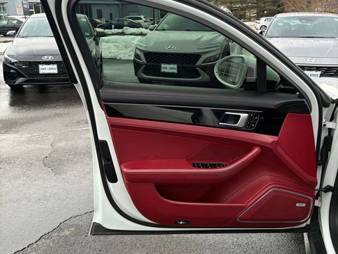 Used 2018 Porsche Panamera 4S image 55