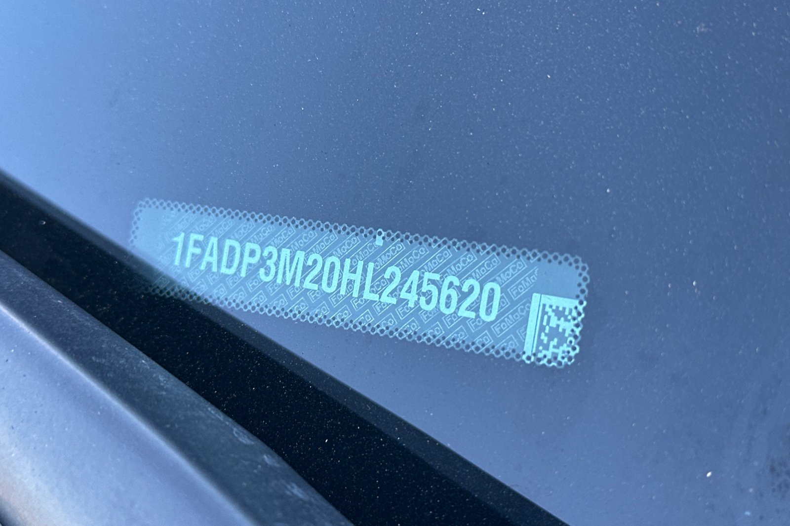 Used 2017 Ford Focus SEL FWD image 26