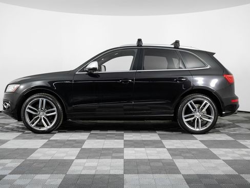 Used 2014 Audi SQ5 Prestige image 3