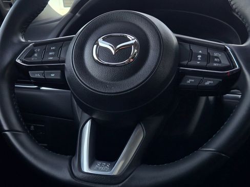 Used 2023 MAZDA CX-5 AWD 2.5 S w/ Premium Package image 30