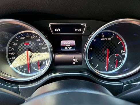 Used 2019 Mercedes-Benz GLE 43 AMG 4MATIC Coupe image 24