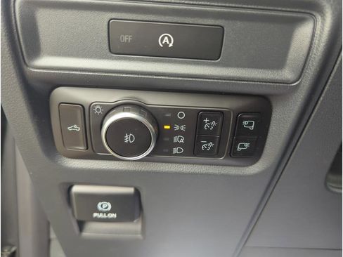 New 2025 Ford F150 XLT w/ Equipment Group 302A MID image 12