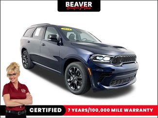 Used 2024 Dodge Durango GT video 1