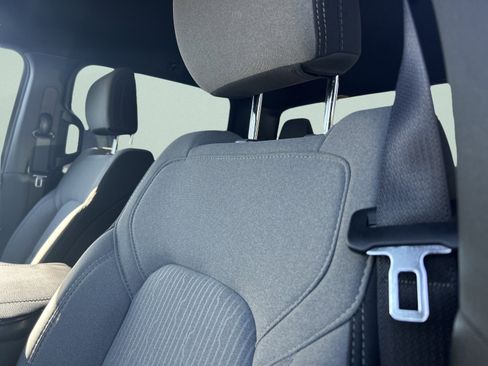 Used 2022 RAM 1500 Big Horn image 12