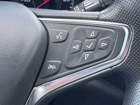 Used 2025 Chevrolet Malibu LT FWD image 10