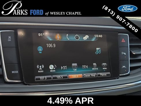 Used 2019 Buick Enclave Premium w/ Trailering Package, 5000 lbs. FWD image 23