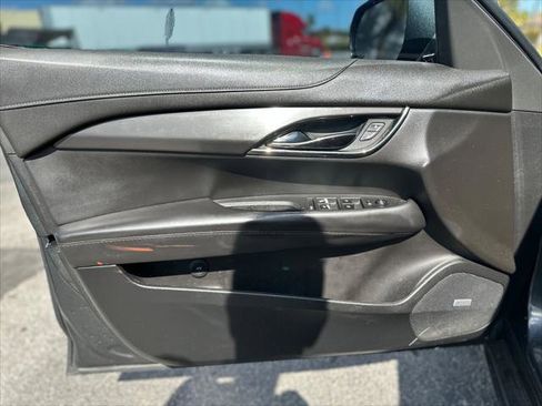 Used 2014 Cadillac ATS 2.0T Sedan image 14
