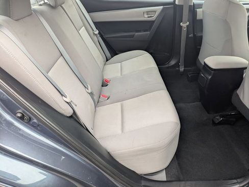 Used 2014 Toyota Corolla LE image 18