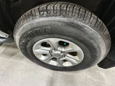 Certified 2023 Toyota 4Runner SR5 Premium w/ Moonroof Package image 33