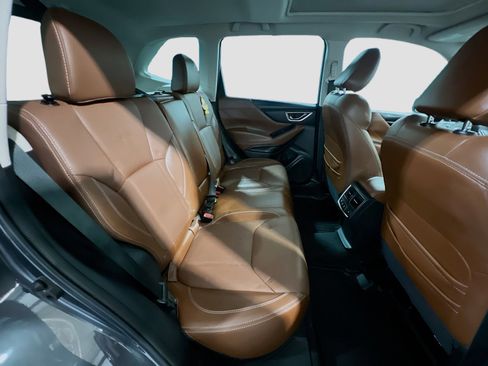 Used 2021 Subaru Forester Touring w/ Popular Package #2 image 23