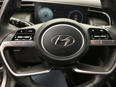 Used 2023 Hyundai Tucson SEL w/ Convenience Package image 12