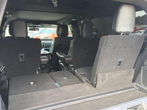 Used 2026 Ford Expedition Tremor AWD/4WD image 10
