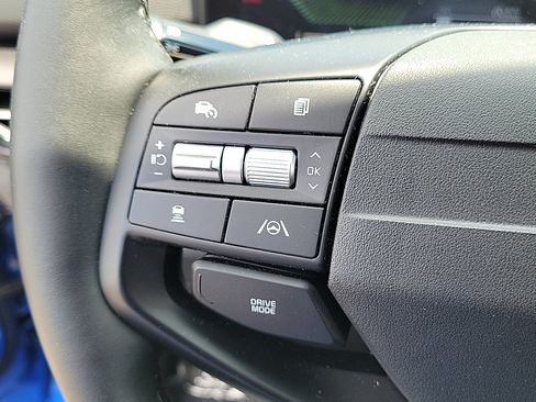 Used 2026 Kia Sportage EX w/ EX Panorama Roof Package FWD image 20