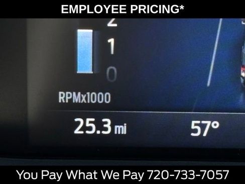 New 2026 Ford Transit 350 Low Roof AWD image 29