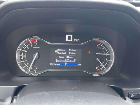 Used 2023 Honda Ridgeline RTL-E image 28