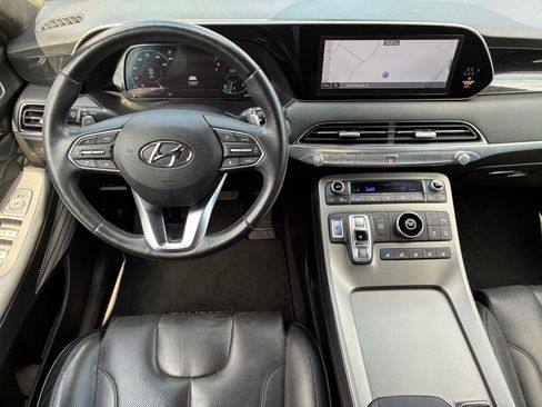 Used 2022 Hyundai Palisade Calligraphy FWD image 18