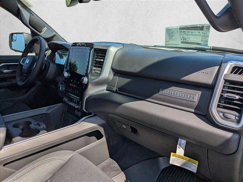 New 2026 RAM 1500 Big Horn AWD/4WD image 27