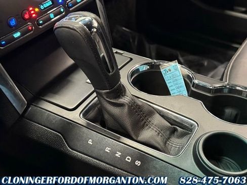 Used 2016 Ford Explorer Limited image 32