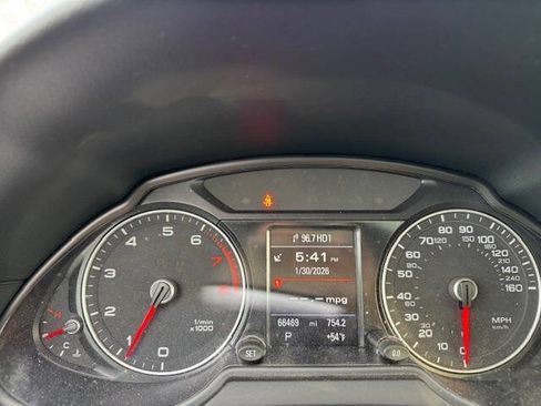 Used 2016 Audi Q5 2.0T Premium Plus w/ Technology Package image 36