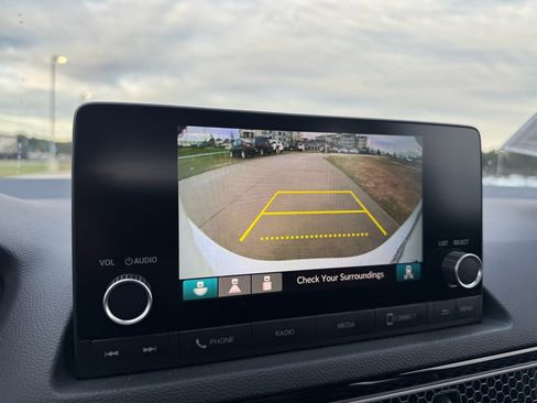 Certified 2026 Honda Civic Sport image 31