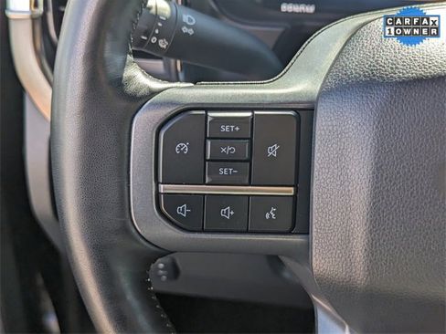 Used 2024 Ford F250 Lariat w/ Black Appearance Package image 29