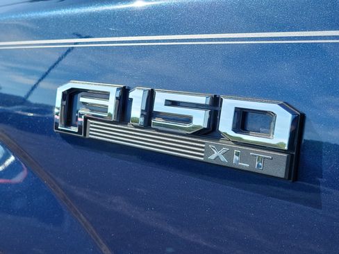 Used 2016 Ford F150 XLT w/ Equipment Group 302A Luxury AWD/4WD image 33