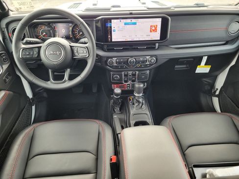 New 2026 Jeep Gladiator Rubicon image 10