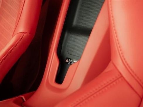 New 2026 Chevrolet Corvette Stingray Premium Cpe w/ Z51 Performance Package image 63