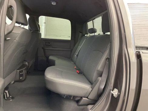 New 2026 RAM 3500 Tradesman image 18