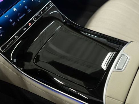 Used 2023 Mercedes-Benz S 500 4MATIC image 17