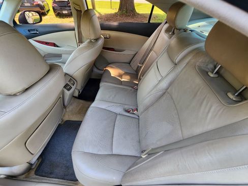 Used 2009 Lexus ES 350 image 9