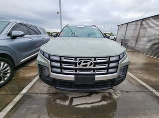 Used 2025 Hyundai Santa Cruz SEL FWD video 2