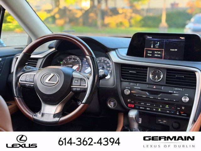 Used 2021 Lexus RX 350 AWD w/ Premium Package image 20