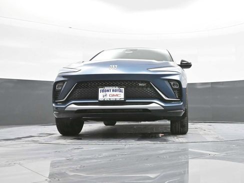 New 2026 Buick Envista Sport Touring image 36