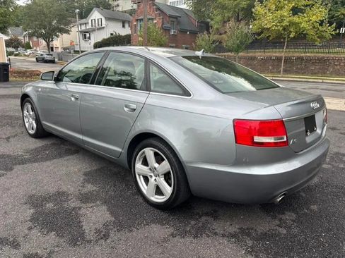 Used 2008 Audi A6 3.2 image 8