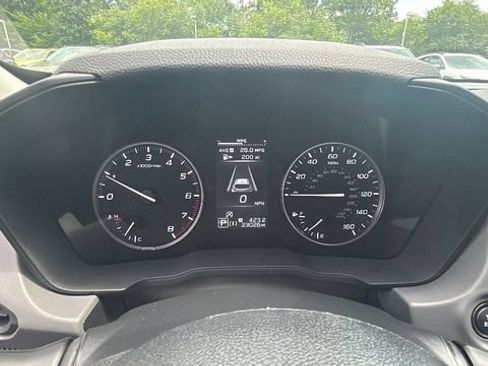 Certified 2024 Subaru Crosstrek 2.5i Limited AWD/4WD image 28