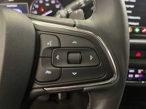 Used 2023 Buick Envision Essence w/ Sport Touring Package image 19