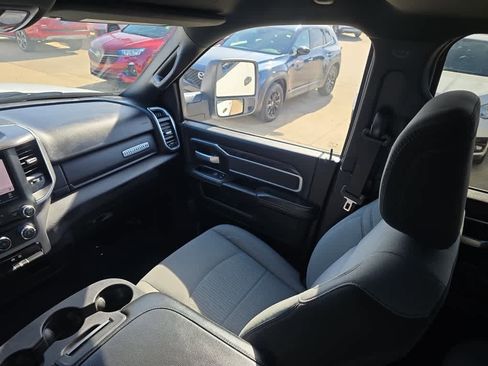 Used 2024 RAM 2500 Big Horn image 19