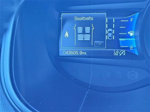 Certified 2022 Ford Edge SEL w/ Sport Appearance Package image 22