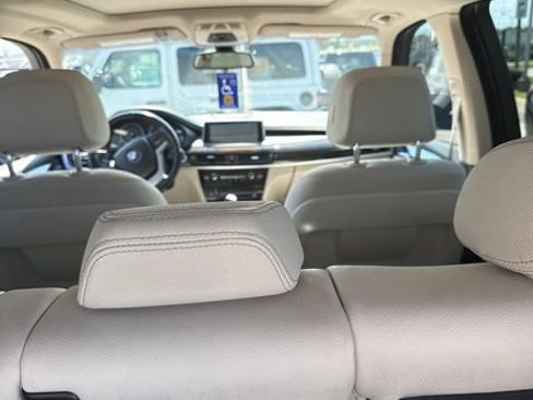 Used 2015 BMW X5 sDrive35i RWD image 12