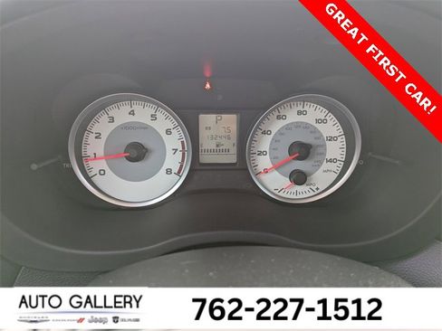 Used 2012 Subaru Impreza 2.0i image 24