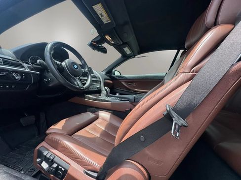 Used 2014 BMW 650i Convertible RWD image 20