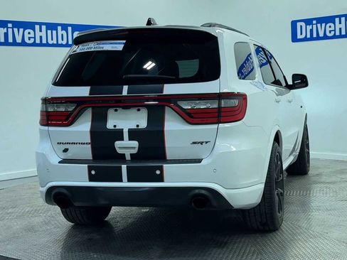 Used 2023 Dodge Durango SRT image 7