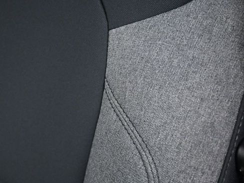 New 2025 Ford Bronco 4-Door image 14