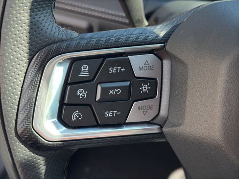 New 2025 Ford Mustang Premium image 12