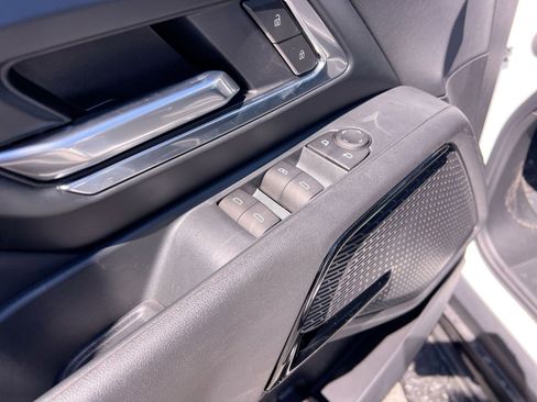 New 2026 Chevrolet Silverado EV LT image 13