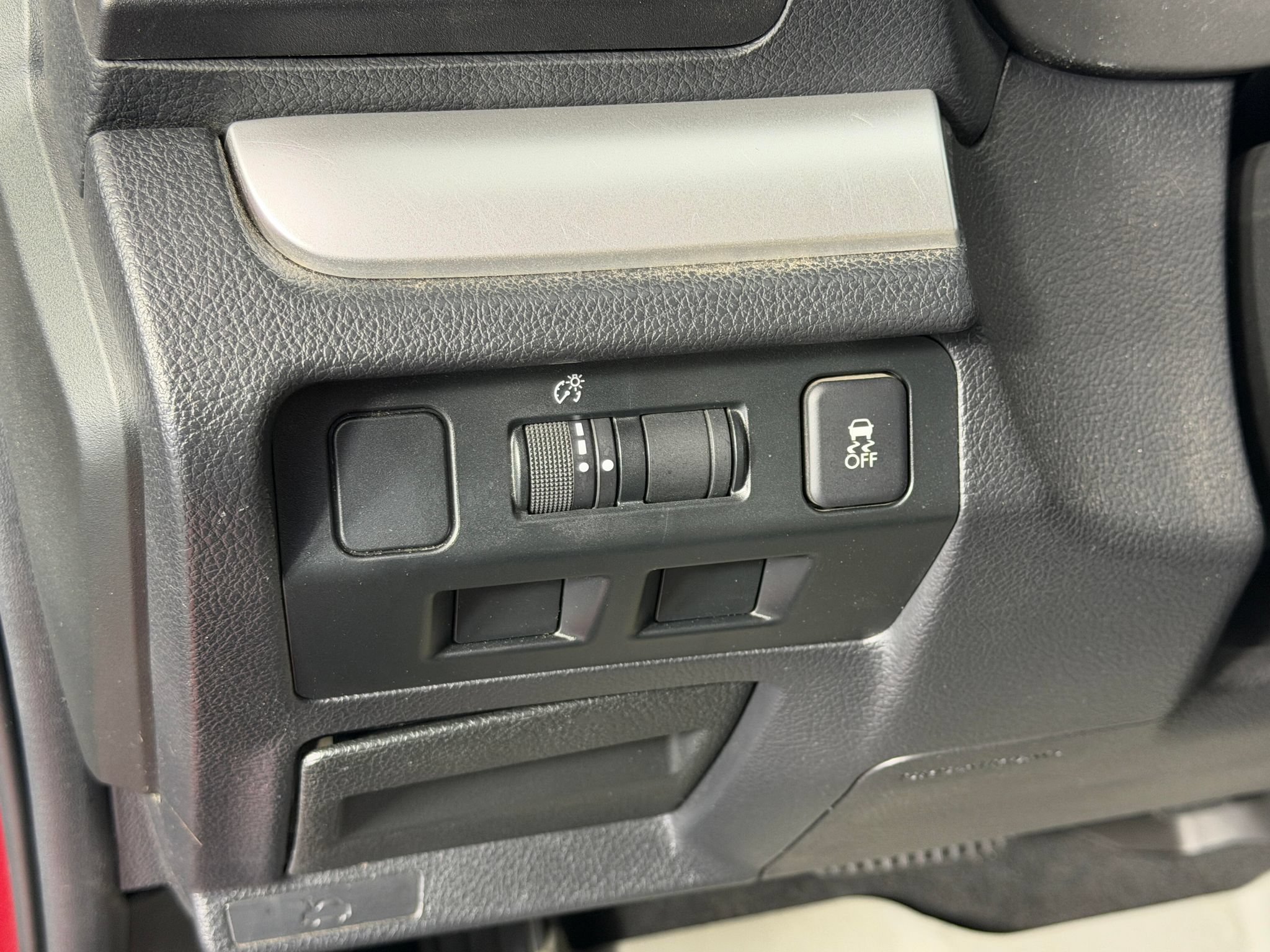 Used 2017 Subaru Crosstrek 2.0i Premium AWD/4WD image 21