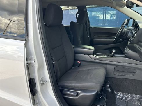 Used 2022 Dodge Durango SXT image 16