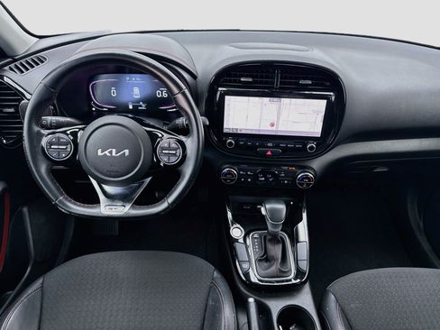 Used 2023 Kia Soul GT-Line FWD image 15