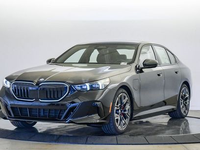 New 2026 BMW 550e xDrive 550e xDrive